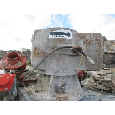 USED AMIX SYSTEMS ACM-4000L-8/4EH