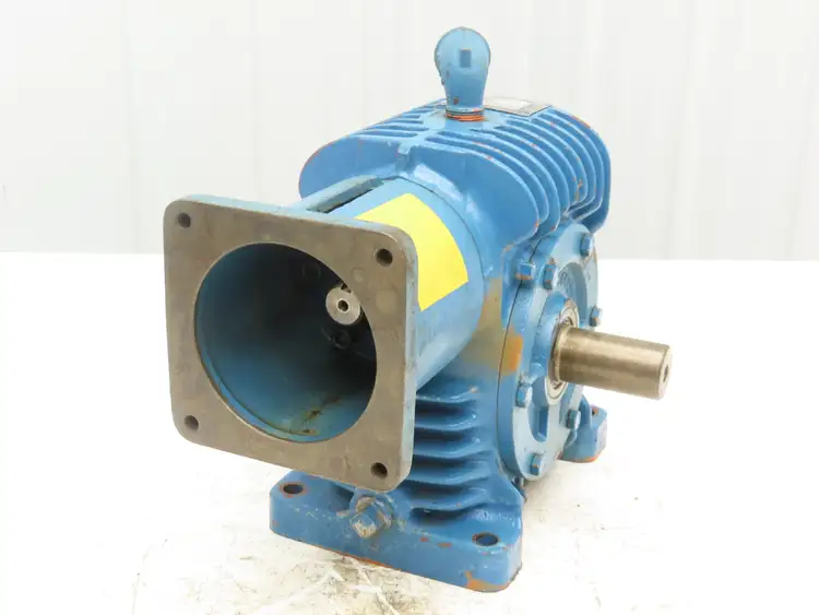 Used CONE DRIVE _UNKNOWN_ Speed Reducers | Arrow Industrial #614538