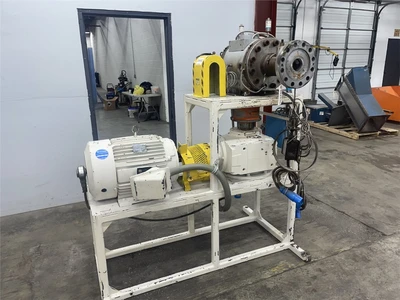 USED MAAG ES 90/90