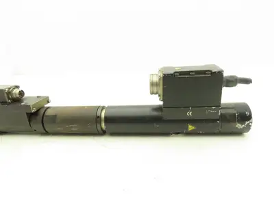 Gardner Denver 1BB 933871 Cooper Automation Servo Electric Nutrunner 3/8" Drive