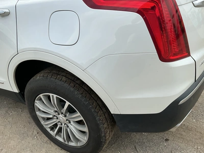 Used 2019 CADILLAC XT5 SUVs Michigan US | Miedema Asset Management Group #1397227