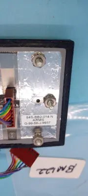 Used Grayhill 84S-BB2-014-N Pad Switch Misc Industrial Equipment Arizona US | ASSET CONVERSION SPECIALISTS, INC. #1283534