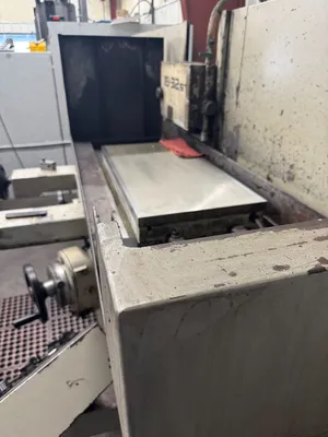 2010 OKAMOTO ACC16.32ST Reciprocating Surface Grinders | Machinery Source, LLC (3)