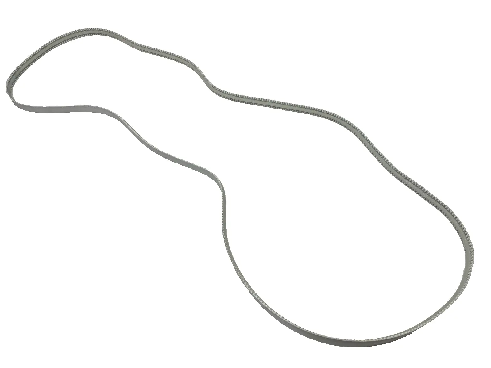 New | in-Stock BRECOFLEX BFX TIMING BELT 20MM WIDE 2500MM LONG 500 TEETH Belts | Maverick Industrial Sales #1101117