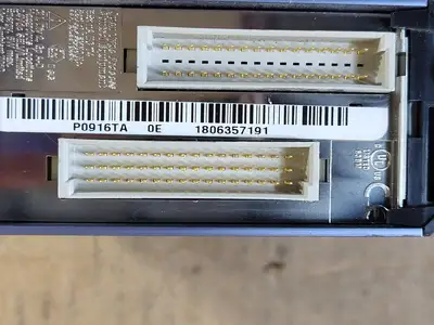NEW INVENSYS FBM242