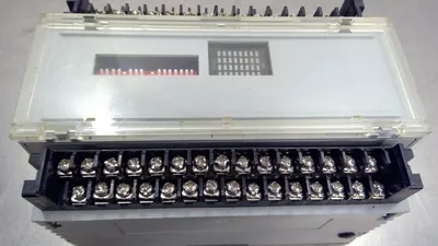 Allen Bradley 1791-32B0 B 1D