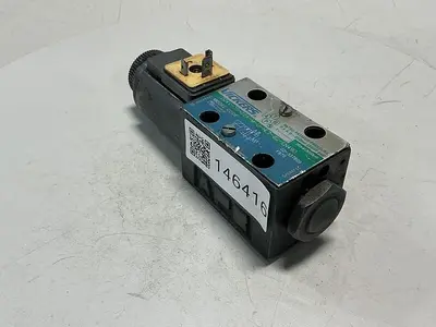 USED VICKERS DG4V-3S-22A-M-U-HL7-60-EN490