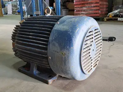 USED TECO-WESTINGHOUSE APH01004TE5
