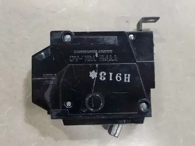 USED GENERAL ELECTRIC THQB1120
