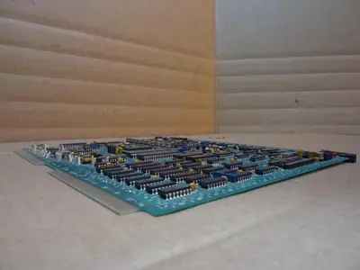 USED ACCURAY 1-069846-001