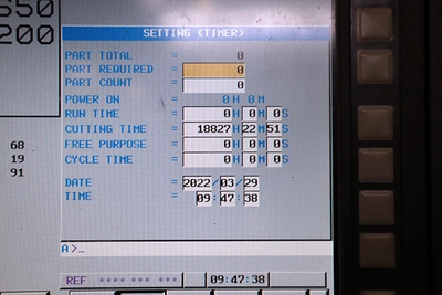 USED 2012 MURATA MD100