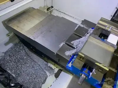 USED 2015 HAAS VF-2SSYT