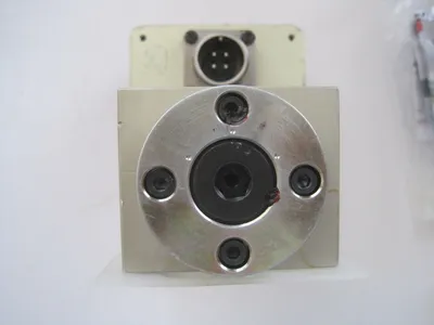 SCHNEIDER HVM 027-005-1200-OB SERVO VALVE VICKERS HVM0270051200OB