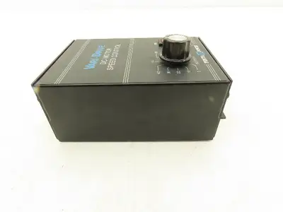 Used KB ELECTRONICS _UNKNOWN_ Industrial Controls Indiana US | Arrow Industrial #1453877