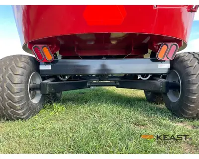 Used CLOVERDALE _UNKNOWN_ Feeder Wagons Iowa US | Keast Enterprises #1360098