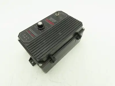 Camco 92A61633010000 Vari-Pak DC Motor Speed Control 0-90VDC 1HP 115V Input