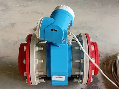 New | in-Stock ENDRESS+HAUSER 55S2H-KC1B1AA0ABAA Parts (Hydraulics and Pneumatics) British Columbia CA | Lenmark #1440526