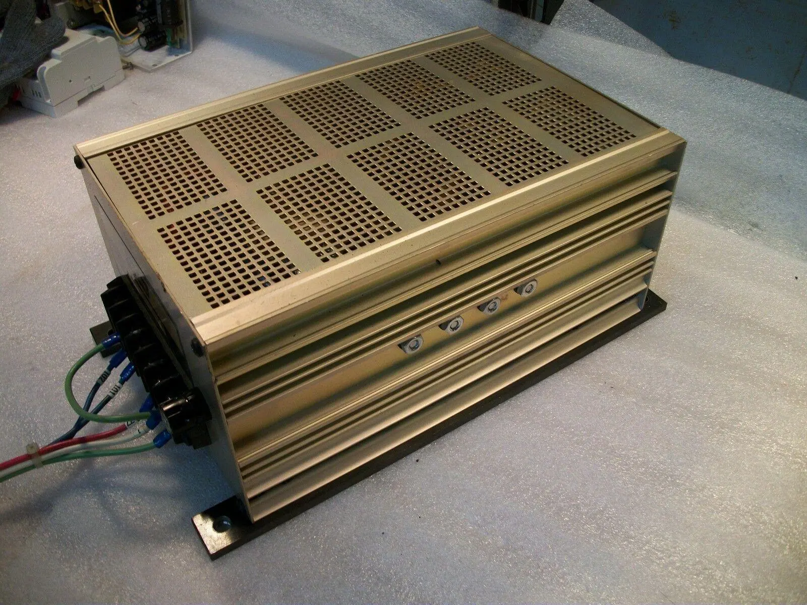 Used Acopian U24Y1700 Power Supplies Ohio US | Great American Equipment Company #165527