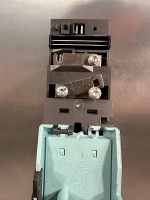 Siemens Sinamics 6SL3120-1TE15-0AA4 (8.4.2)