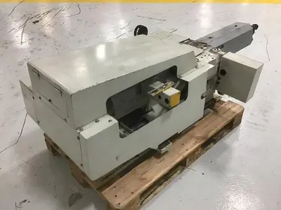 USED TOSHIBA ISF120SII-3A