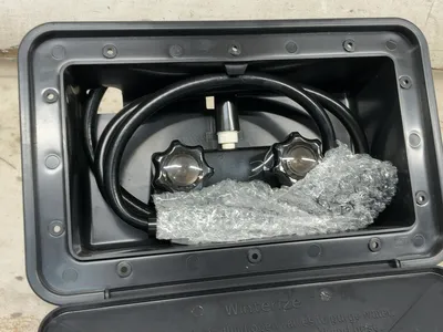 Used _UNKNOWN_ _UNKNOWN_ Plumbing Equipment Michigan US | Miedema Asset Management Group #1322002