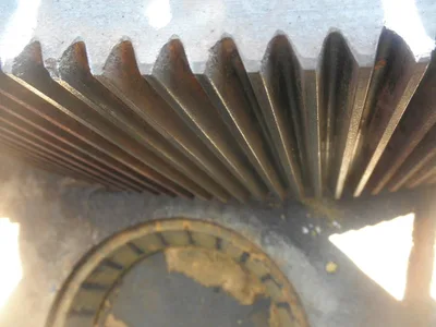 USED OILWELL A-536