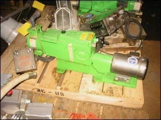 Used _UNKNOWN_ _UNKNOWN_ Pumps (Metering) Ohio US | Federal Equipment Company #1553293