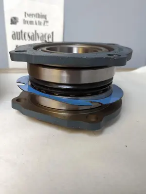 New | in-Stock REXNORD ZD2307 Bearings | Surplus Asset Holdings #1194856