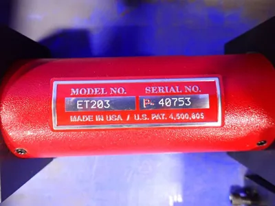 Used EDRIVE ET203 Pumps Ohio US | HGR 24 #1132714