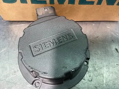Used SIEMENS 6FX20015JE242DA0 Encoders Ohio US | HGR 24 #1358824