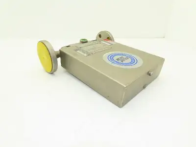 Micro Motion 40S-SS Mass Flow Sensor 86 Bar 1/2" ANSI Flange