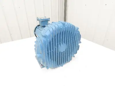 Used AMETEK ROTRON _UNKNOWN_ Centrifugal Blowers Indiana US | Arrow Industrial #1416421