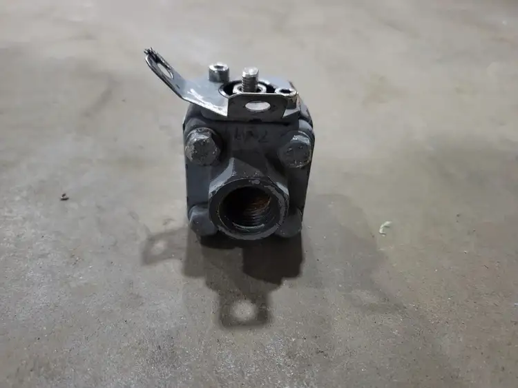 Used PBV _UNKNOWN_ Valves/Fittings British Columbia CA | Lenmark #256676