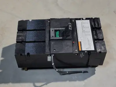 USED MERLIN GERIN CK1200N