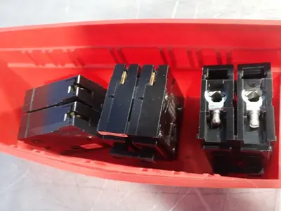 New | in-Stock EATON E7819 Circuit Breakers | HGR 24 #731949