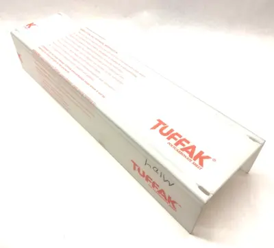 C4309M104 | Plaskolite Tuffak  Protective Polycarbonate Sheet UV Stabilized - New Other
