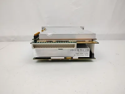 USED ANDREW TPOI7/7