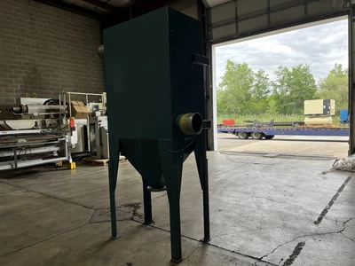 Una-Dyn Dual Floor Filter Model 84830