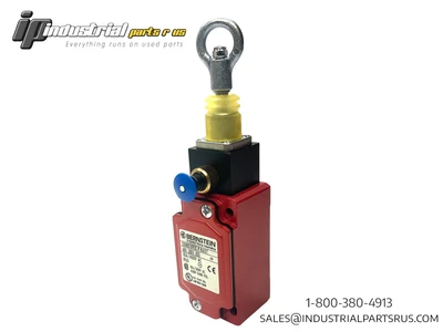 USED WARNER ELECTRIC 601-2831-023