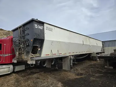 USED 2012 AULICK 5170544