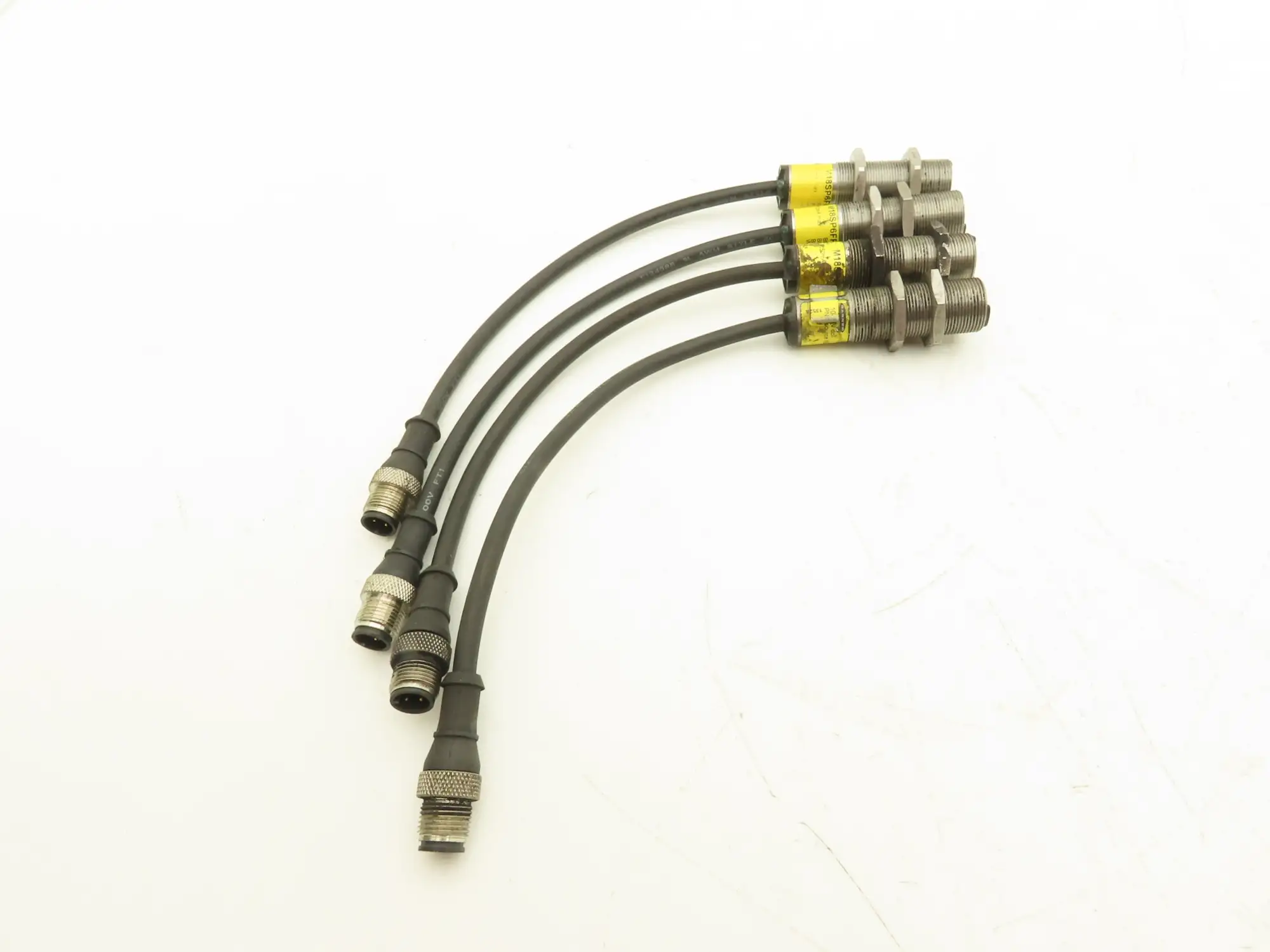 Used BANNER _UNKNOWN_ Proximity Sensors Indiana US | Arrow Industrial #1567475