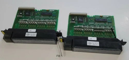 Used GE Fanuc IC697MDL653 PLC Processors Indiana US | J&J Industrial Supply #524729