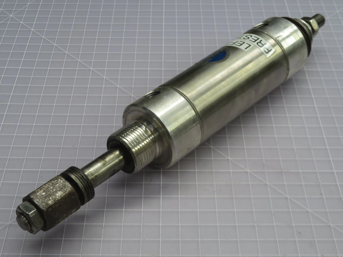 Used BIMBA _UNKNOWN_ Pneumatic Cylinders Texas US | OCO Industrial #1604193