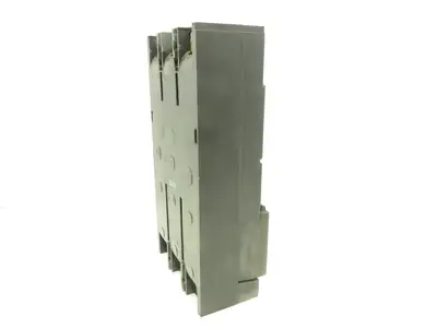Westinghouse LA3400PRF Tri-Pac Circuit Breaker 3-Pole 400A 600VAC No Lugs