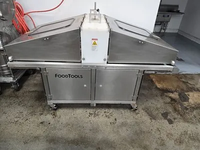 2016 Foodtools CS10TFWA Other Bakery Equipment | Envoy Equipment LLC (5)