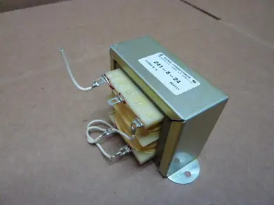 USED SIGNAL TRANSFORMER 0241-8-24