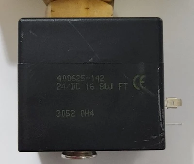 USED ASCO 400625-142