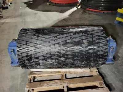 USED PPI DDMBF-CV-4/13/16-S