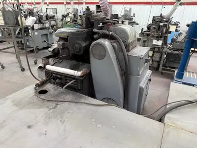 USED MONZA 400