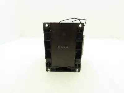 Moeller DIL8M AC Motor Starter Contactor 250Hp 600V 3Ph 240V Coil